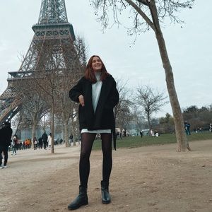 Meet your Posher, Mer